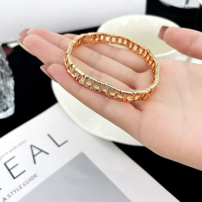 [⭐Reverie Jewels jewelrys]TF CHAIN BRACELET