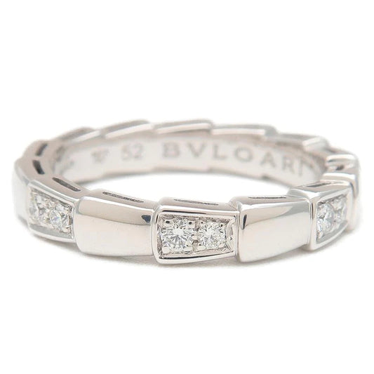 [⭐Reverie Jewels]SERPENTI RING SILVER  3MM