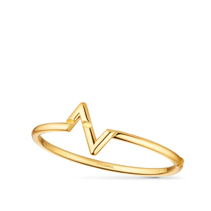[⭐Reverie Jewels]VOLTE UPSITE DOWN BRACELET