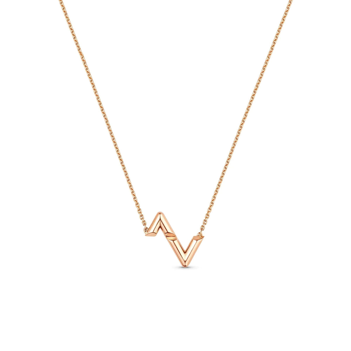 [⭐Reverie Jewels]VOLTE UPSIDE DOWN NECKLACE
