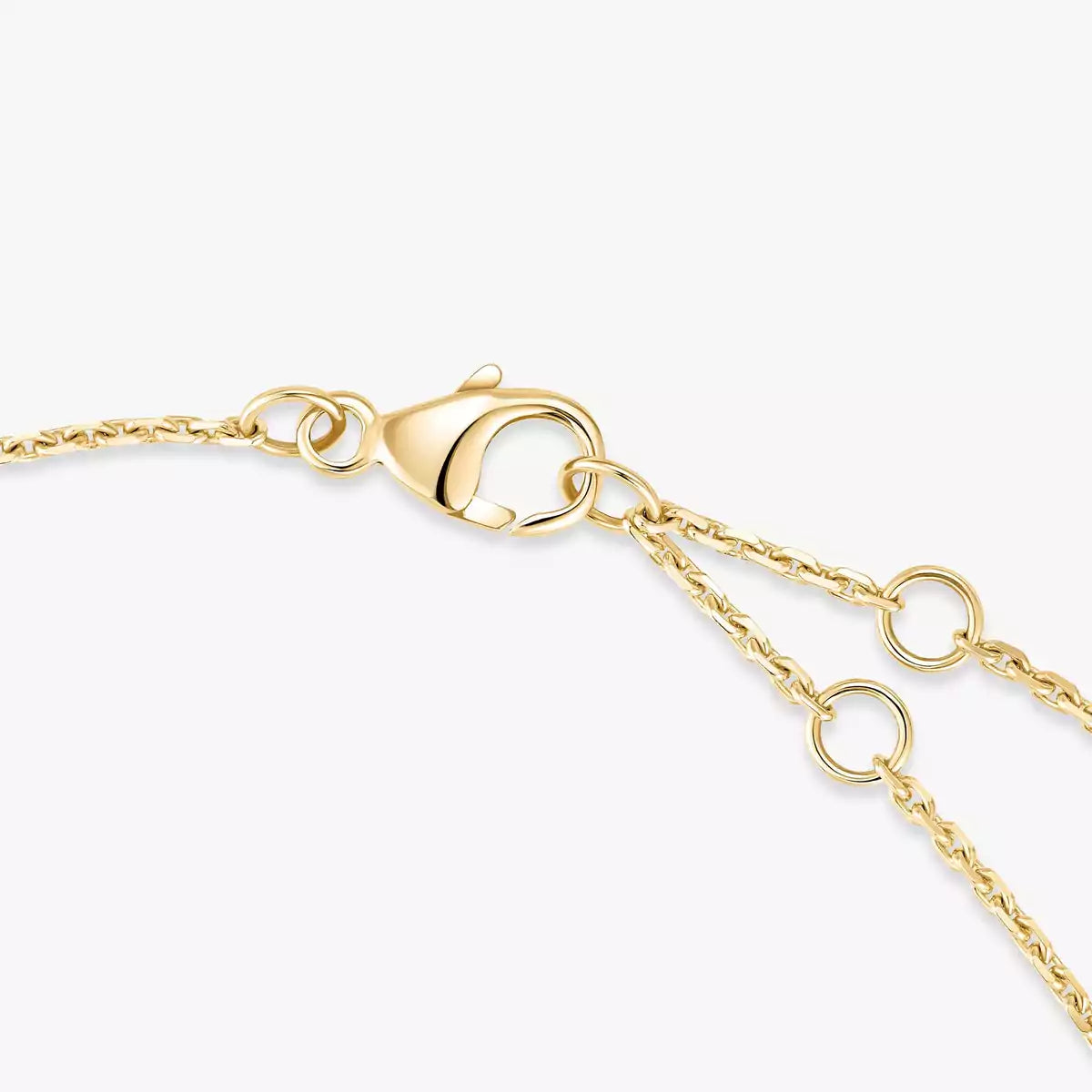 [⭐Reverie Jewels]Baby Move Diamond Bracelet