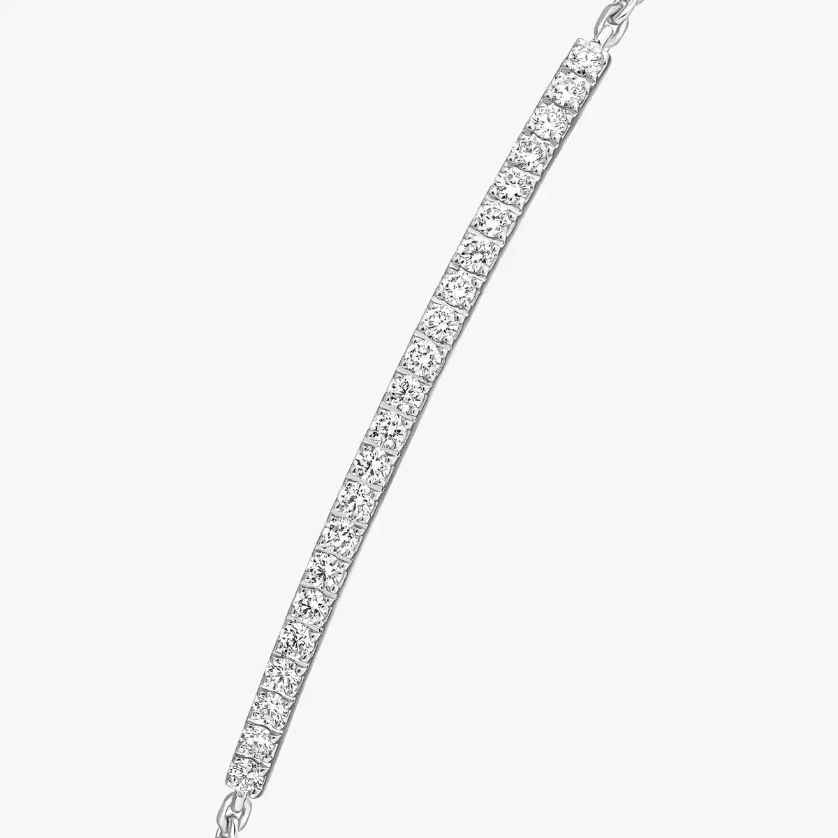 [⭐Reverie Jewels]Gatsby Diamond Bracelet