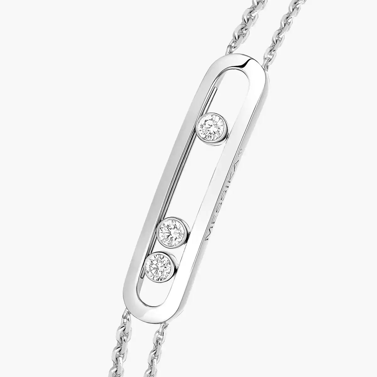 [⭐Reverie Jewels]Move Classique bracelet