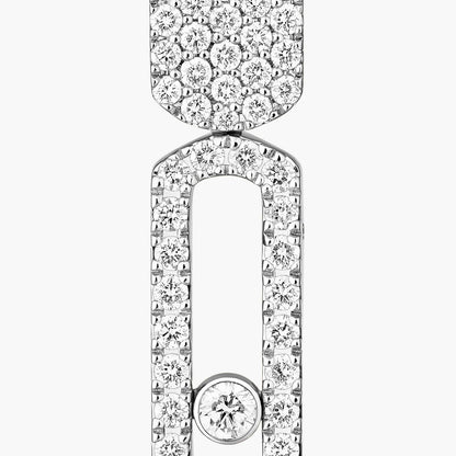 [⭐Reverie Jewels]Imperial Move SM Diamond Earrings