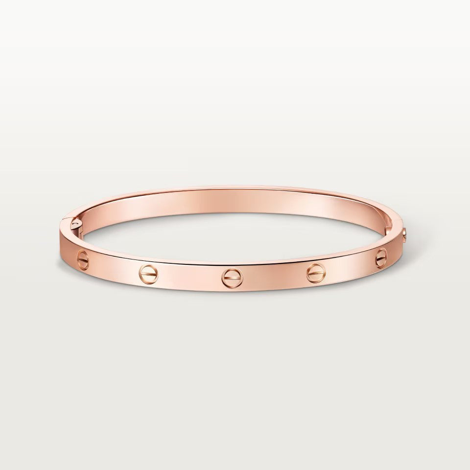 [⭐Reverie Jewels]LOVE BRACELET 4.8MM