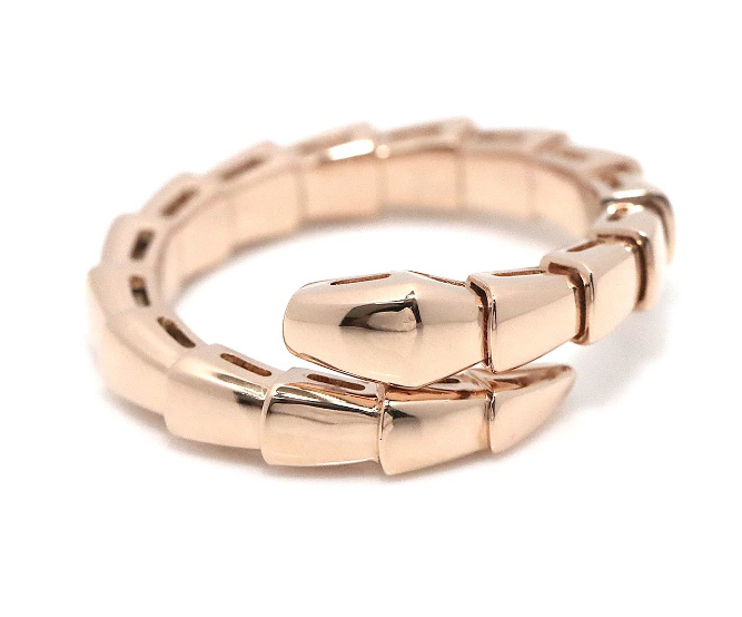 [⭐Reverie Jewels]SERPENTS RING