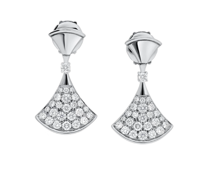 [⭐Reverie Jewels]DREAM EARRINGS DIAMOND