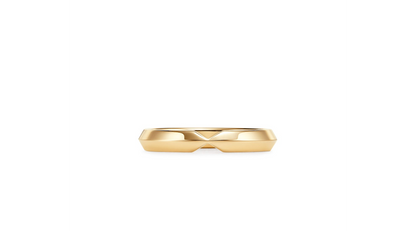 [Reverie Jewels]TIFFAN SETTING RING