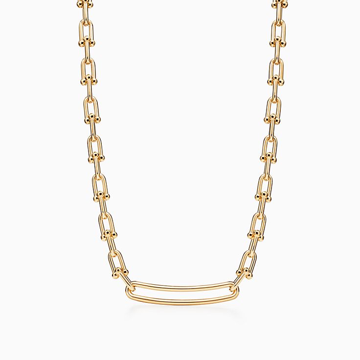 [Reverie Jewels]LINK NECKLACE