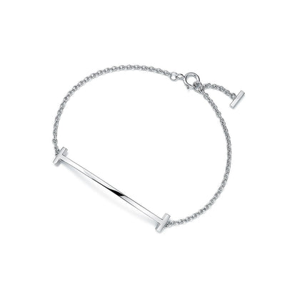 [Reverie Jewels]SMILE BRACELET