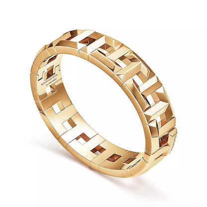 [Reverie Jewels]T TRUE NARROW BRACELET