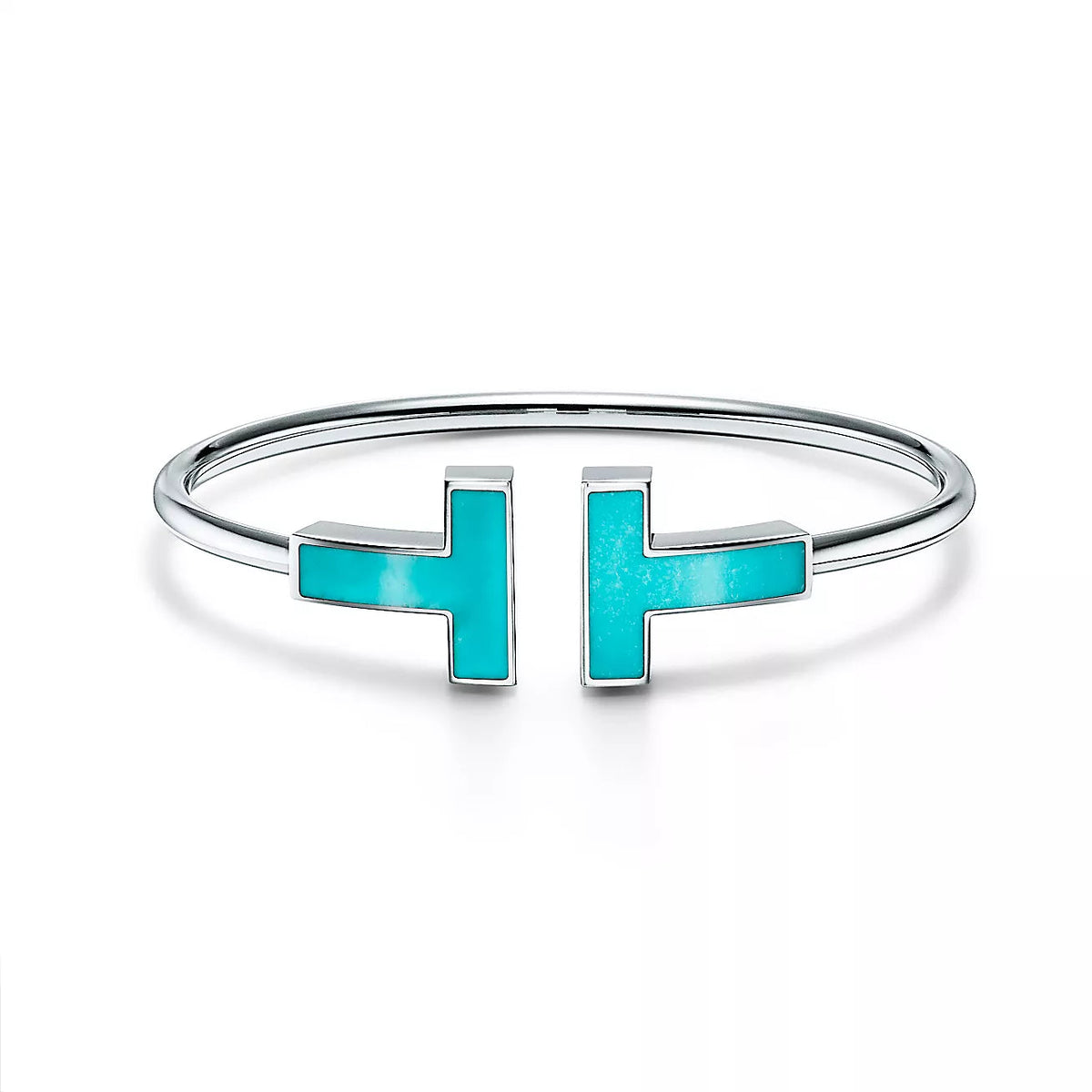 [Reverie Jewels]T BRACELET 1.8MM TURQUOISE