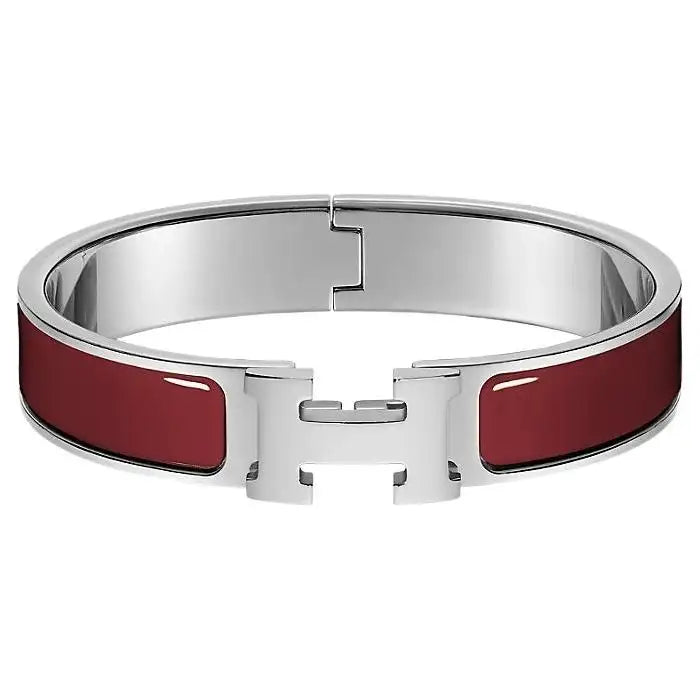 [⭐Reverie Jewels]H ROUGE BRACELET