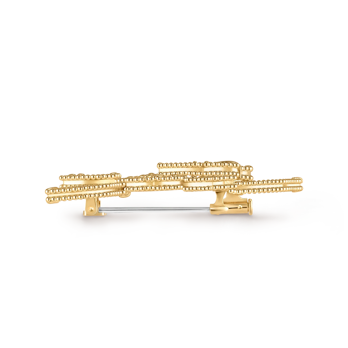 [⭐Reverie Jewels]2026 NEW MODEL SPRING LUCKY BROOCH