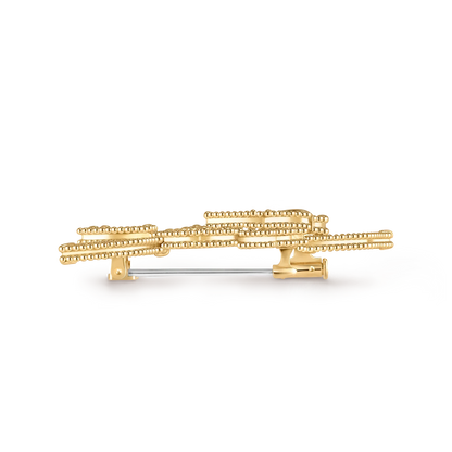 [⭐Reverie Jewels]2026 NEW MODEL SPRING LUCKY BROOCH