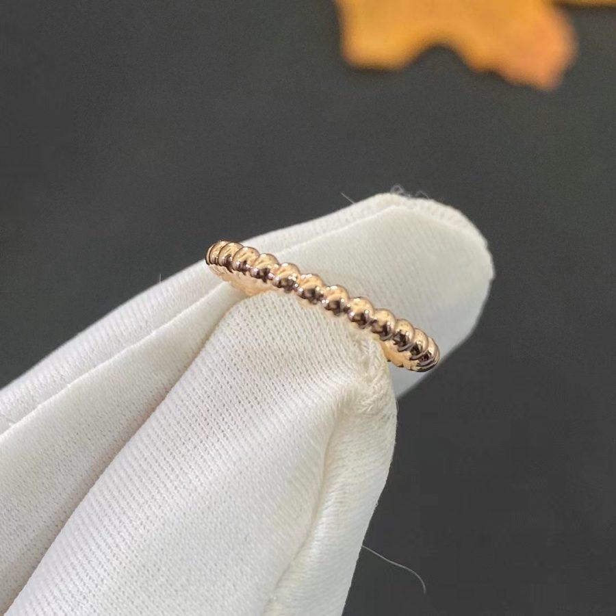 [⭐Reverie Jewels]PERLEE RING