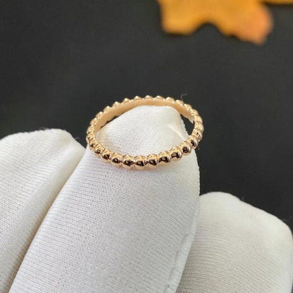 [⭐Reverie Jewels]PERLEE RING