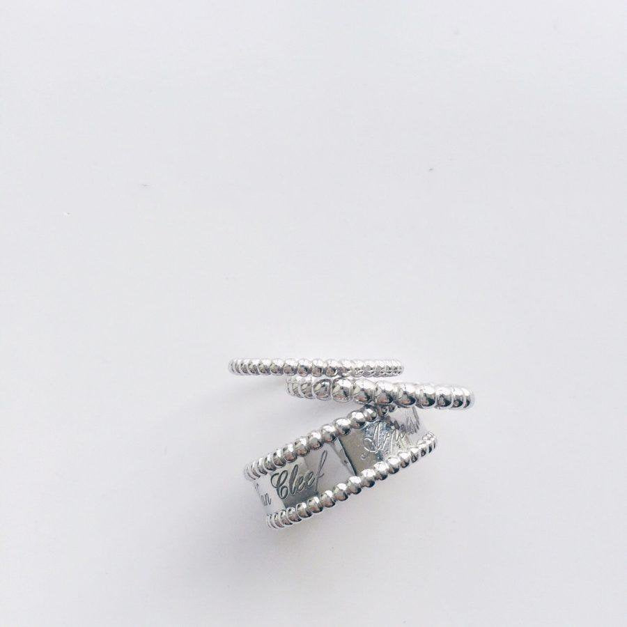 [⭐Reverie Jewels]PERLEE RING