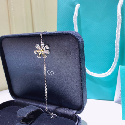[Reverie Jewels]FLOWER RETURN TO TIF BRACELET