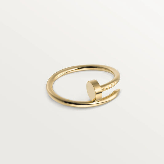[⭐Reverie Jewels]JUSTE RING 1.8MM